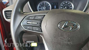 2020 Hyundai Santa Fe SE – miniatura 29