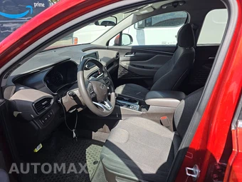 2020 Hyundai Santa Fe SE – miniatura 7