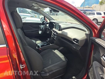 2020 Hyundai Santa Fe SE – miniatura 8