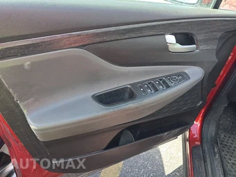 2020 Hyundai Santa Fe SE – miniatura 9