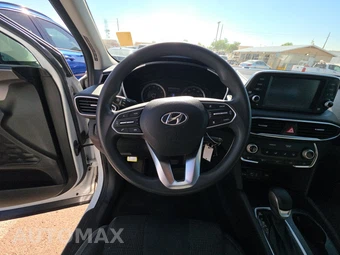 2020 Hyundai Santa Fe SE – miniatura 10