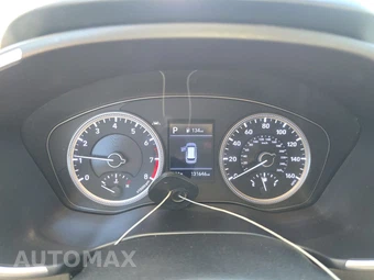 2020 Hyundai Santa Fe SE – miniatura 12