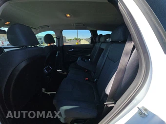 2020 Hyundai Santa Fe SE – miniatura 13