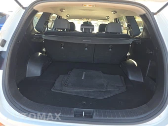 2020 Hyundai Santa Fe SE – miniatura 16