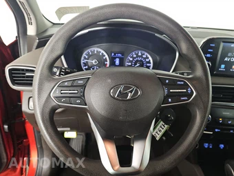 2020 Hyundai Santa Fe SE – miniatura 10