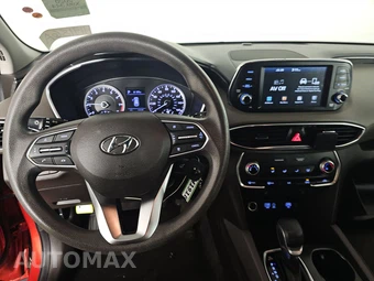 2020 Hyundai Santa Fe SE – miniatura 11