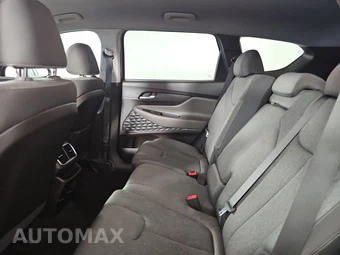 2020 Hyundai Santa Fe SE – miniatura 13
