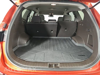 2020 Hyundai Santa Fe SE – miniatura 16