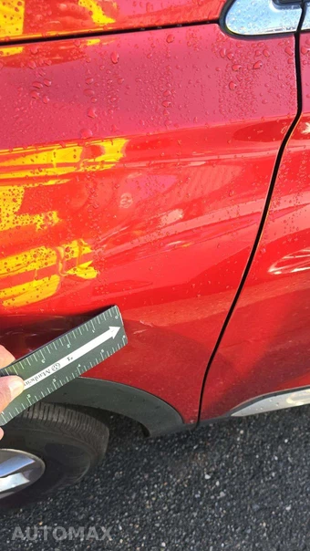 2020 Hyundai Santa Fe SE – miniatura 19