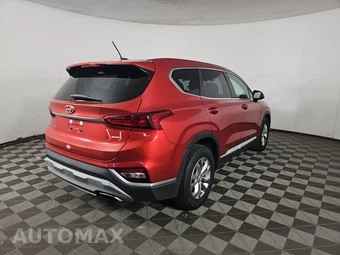2020 Hyundai Santa Fe SE – miniatura 4