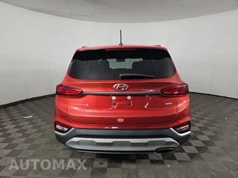 2020 Hyundai Santa Fe SE – miniatura 5
