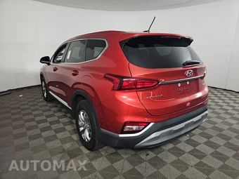 2020 Hyundai Santa Fe SE – miniatura 6