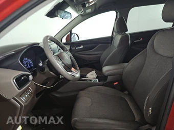 2020 Hyundai Santa Fe SE – miniatura 7