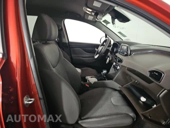 2020 Hyundai Santa Fe SE – miniatura 8