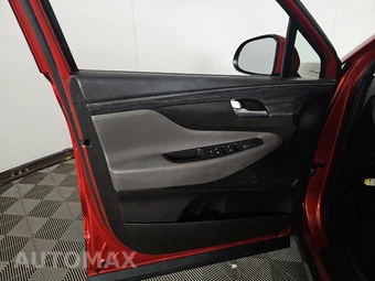 2020 Hyundai Santa Fe SE – miniatura 9