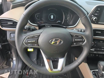 2020 Hyundai Santa Fe SEL – miniatura 10