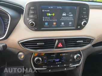 2020 Hyundai Santa Fe SEL – miniatura 11