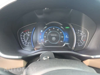 2020 Hyundai Santa Fe SEL – miniatura 12
