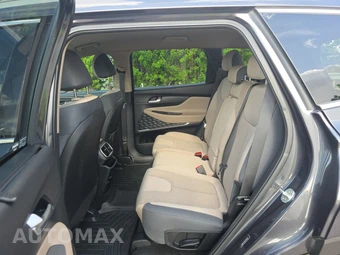2020 Hyundai Santa Fe SEL – miniatura 13