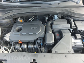 2020 Hyundai Santa Fe SEL – miniatura 15