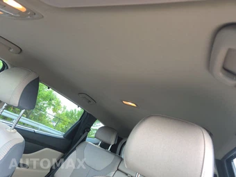 2020 Hyundai Santa Fe SEL – miniatura 18