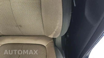 2020 Hyundai Santa Fe SEL – miniatura 20