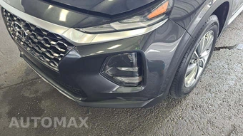 2020 Hyundai Santa Fe SEL – miniatura 22