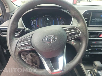 2020 Hyundai Santa Fe SEL – miniatura 10