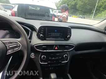 2020 Hyundai Santa Fe SEL – miniatura 11