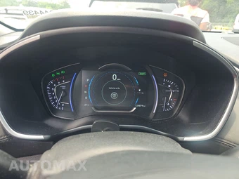 2020 Hyundai Santa Fe SEL – miniatura 12