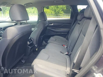 2020 Hyundai Santa Fe SEL – miniatura 13