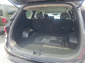 2020 Hyundai Santa Fe SEL – miniatura 16