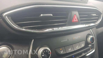 2020 Hyundai Santa Fe SEL – miniatura 17