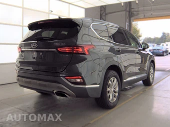 2020 Hyundai Santa Fe SEL – miniatura 4