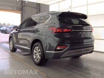 2020 Hyundai Santa Fe SEL – miniatura 6