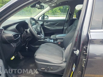 2020 Hyundai Santa Fe SEL – miniatura 7