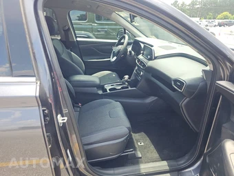 2020 Hyundai Santa Fe SEL – miniatura 8