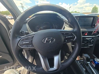 2020 Hyundai Santa Fe SEL – miniatura 10