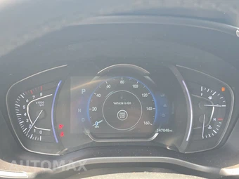 2020 Hyundai Santa Fe SEL – miniatura 12