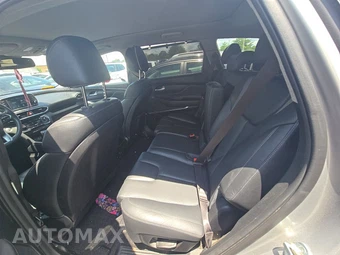 2020 Hyundai Santa Fe SEL – miniatura 13