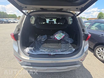 2020 Hyundai Santa Fe SEL – miniatura 17
