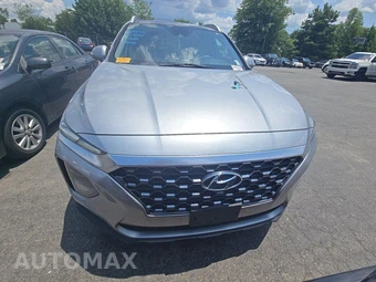 2020 Hyundai Santa Fe SEL – miniatura 2