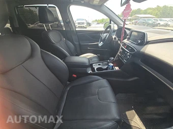 2020 Hyundai Santa Fe SEL – miniatura 8