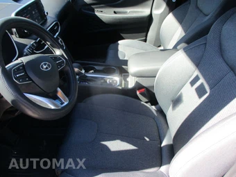 2020 Hyundai Santa Fe SEL - miniatura 16