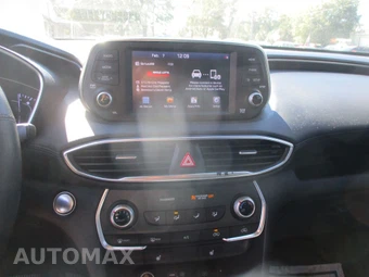 2020 Hyundai Santa Fe SEL - miniatura 18