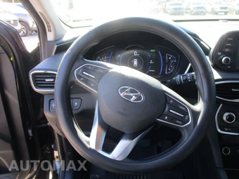 2020 Hyundai Santa Fe SEL - miniatura 19