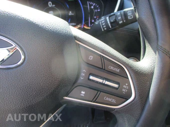 2020 Hyundai Santa Fe SEL - miniatura 20