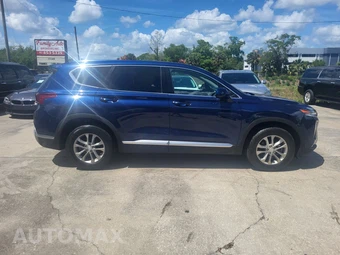 2020 Hyundai Santa Fe SEL – miniatura 14