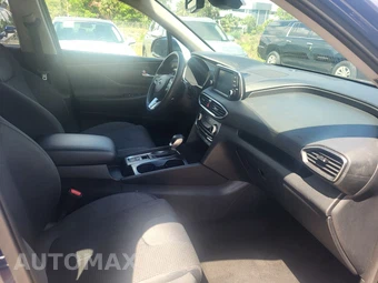 2020 Hyundai Santa Fe SEL – miniatura 15