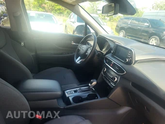2020 Hyundai Santa Fe SEL – miniatura 16